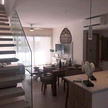Hermoso Penthouse A Solo Pasos De La Playa Punta Cana Exterior photo