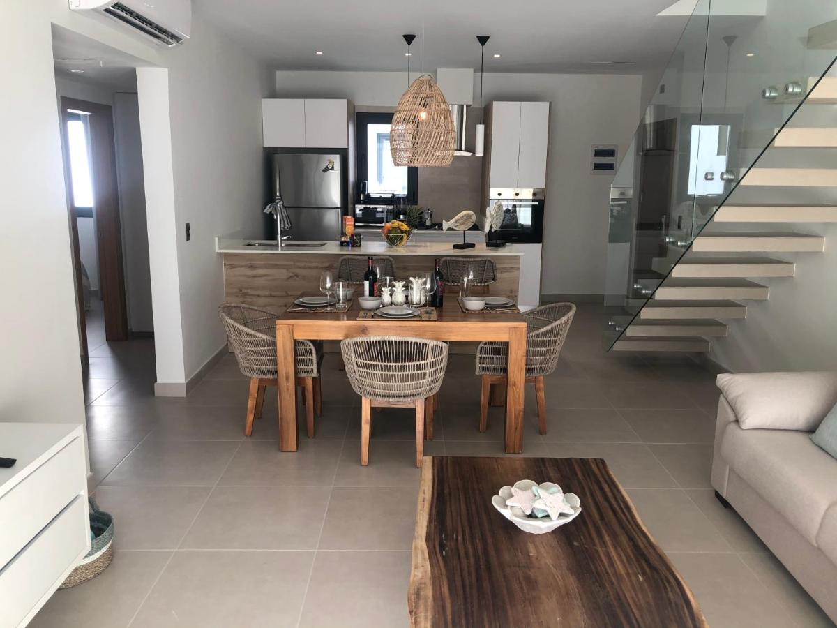 Hermoso Penthouse A Solo Pasos De La Playa Punta Cana Exterior photo