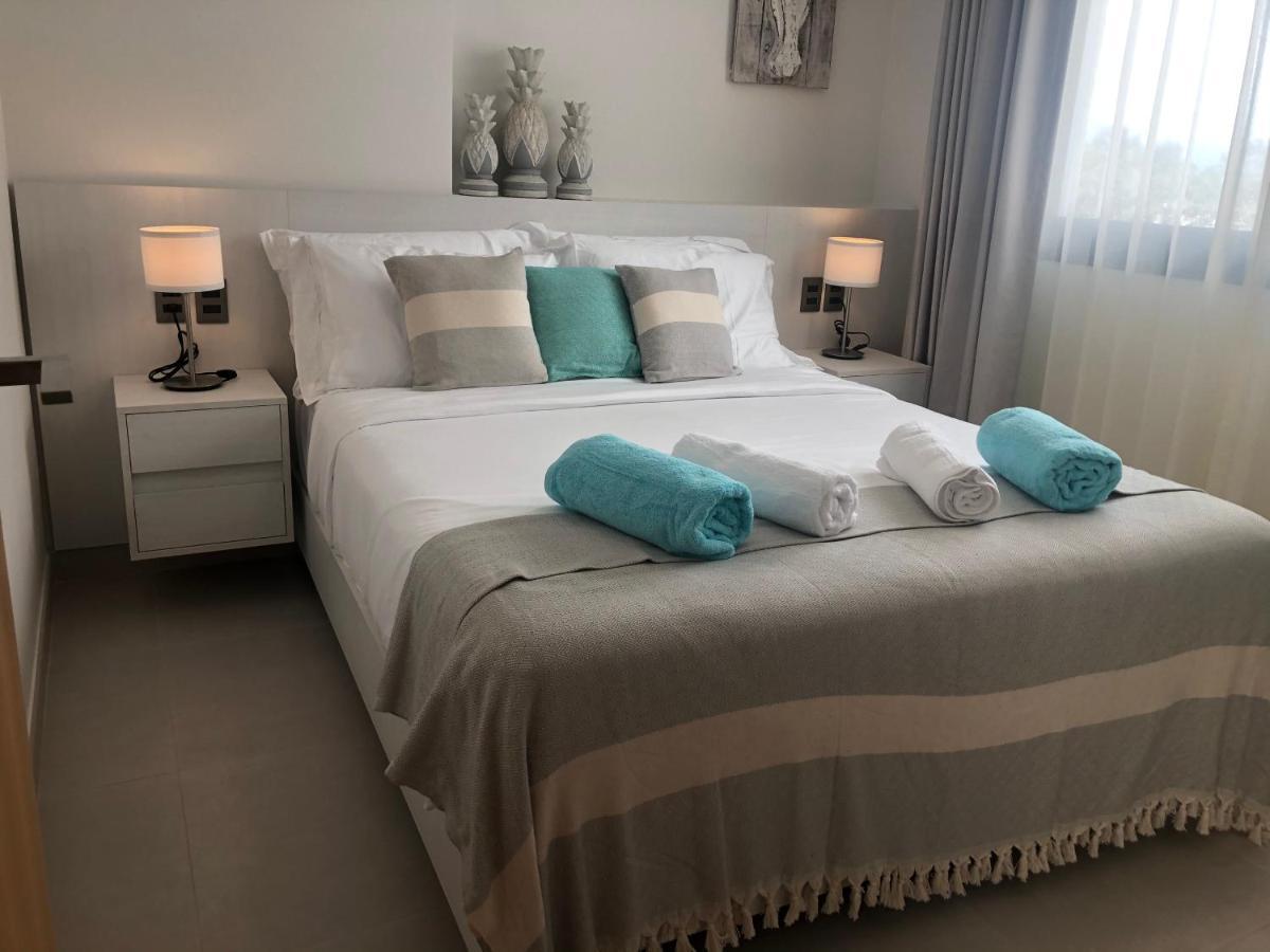 Hermoso Penthouse A Solo Pasos De La Playa Punta Cana Exterior photo