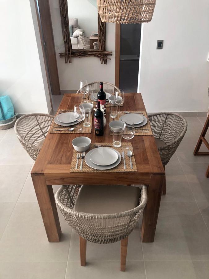 Hermoso Penthouse A Solo Pasos De La Playa Punta Cana Exterior photo