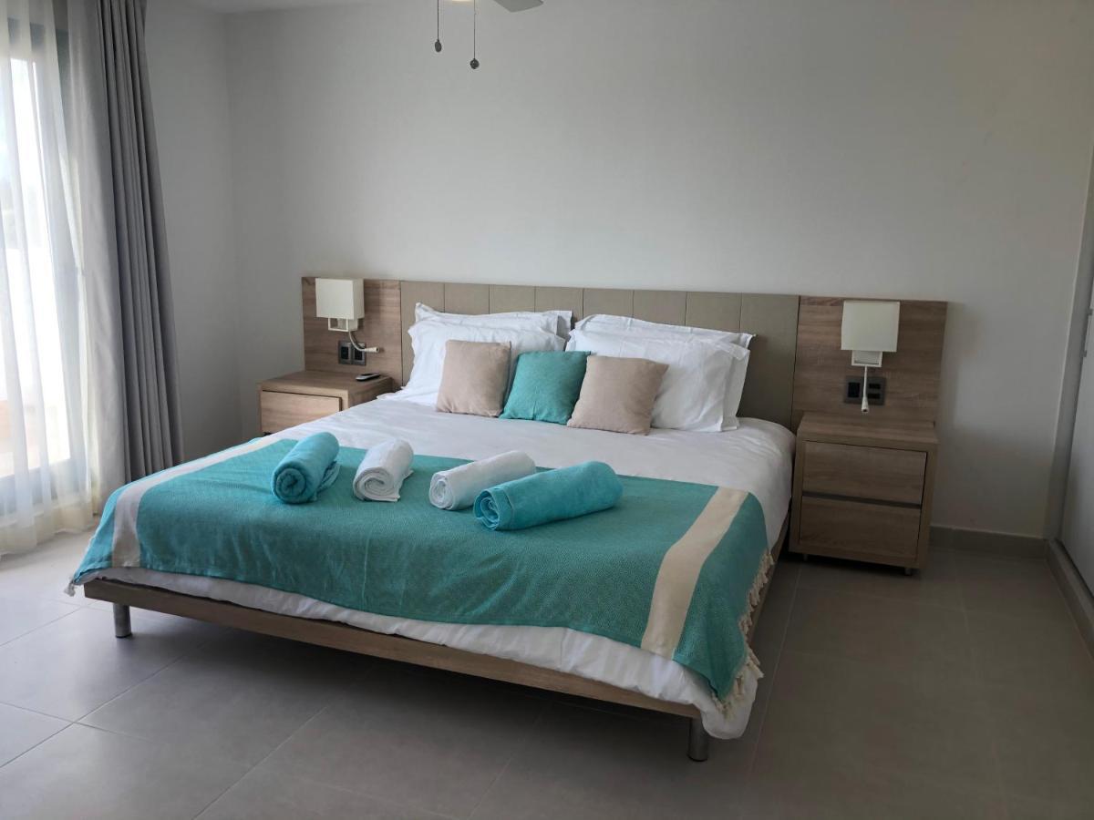 Hermoso Penthouse A Solo Pasos De La Playa Punta Cana Exterior photo