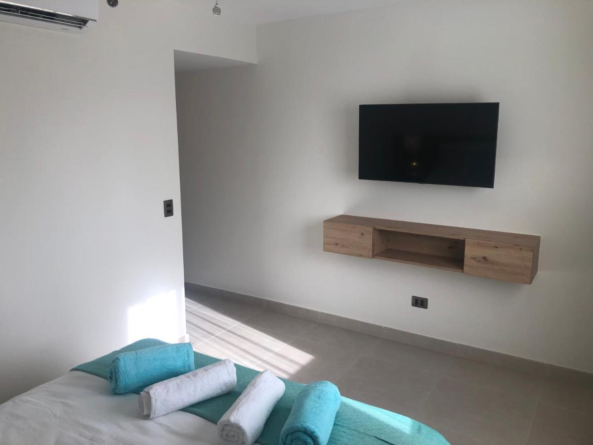 Hermoso Penthouse A Solo Pasos De La Playa Punta Cana Exterior photo