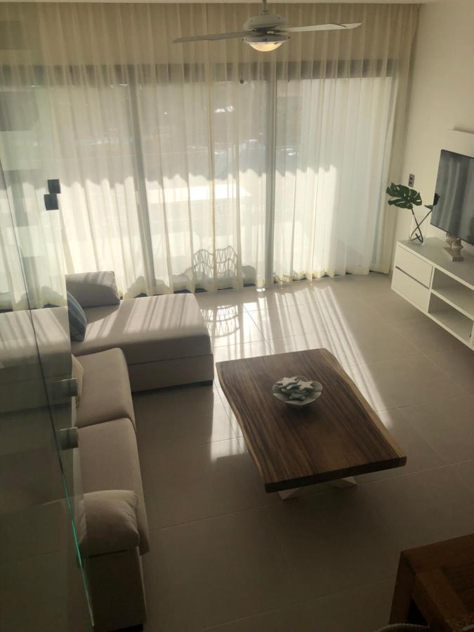 Hermoso Penthouse A Solo Pasos De La Playa Punta Cana Exterior photo