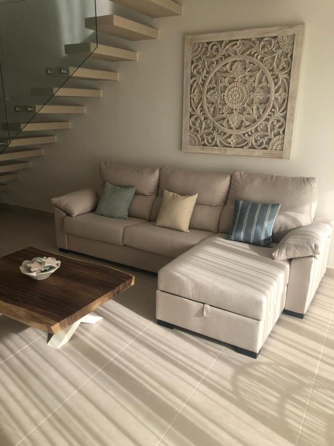 Hermoso Penthouse A Solo Pasos De La Playa Punta Cana Exterior photo