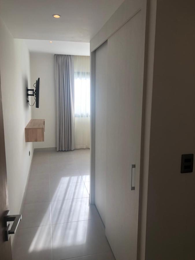 Hermoso Penthouse A Solo Pasos De La Playa Punta Cana Exterior photo